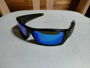 オークリー ガスカン OAKLEY GASCAN サングラス OO9014-5060