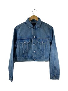 Levi’s◆Gジャン/M/コットン/IDG/9139-0000