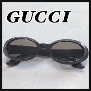 ☆GUCCI☆ グッチ サングラス アイウェア ブラウン プラスチック ブラウンレンズ カラーレンズ 送料無料