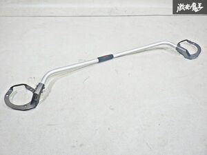 STI BR9 BRG BRM BM9 BMM BMG レガシィ フロント フレキシブルタワーバー 補強バー 剛性アップ 即納 棚J-2