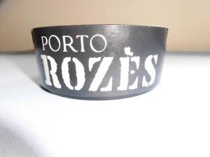 PORTO 「ROZE’S」 非売品 オリジナル 灰皿