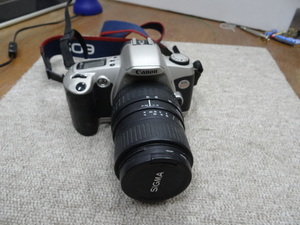 kh00804 Canon EOS Kiss　本体のみ　ジャンク品