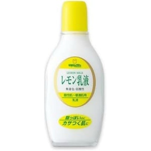 明色90レモン乳液158ML