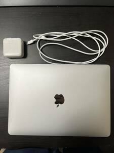 Apple MacBook Air 2018 13インチ　16GB/500GB！