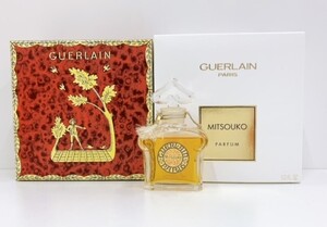 GUERLAIN　ゲラン　Mitsouko　ミツコ　30ml　香水　パルファム　