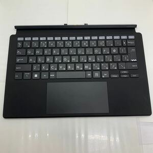 （530-17）Asus Tablet T3300K Soft Keyboard ソフトキーボード