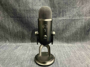 Blue Microphones Yeti BM400 [USBコンデンサーマイク] マイク (θ20-05-11)