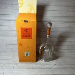 五粮液 2003年 中国酒 白酒 52度 480ml ケース付