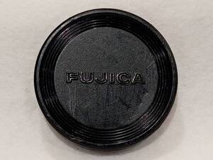 FUJI フジ FUJICA 51mm カブセレンズキャップ 中古品