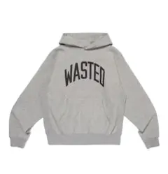 【XL】 Wasted Youth　HEAVY WEIGHT HOODIE #1