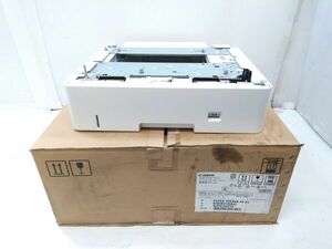 ♪未使用保管品 CANON キャノン 増設550枚カセット PF-F1 LBP443i LBP442 LBP441 LBP441e等対応ペーパーフィーダー A031310N @180♪