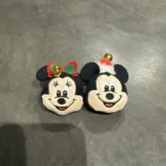 ディズニー　クリスマス