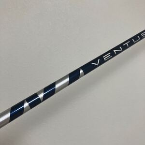 VENTUS BLUE VeloCore ７X テーラーメイドスリーブ付き ドライバー用　ベンタス　ベロコア