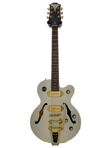 Epiphone◆Wildkat/Royale Pearl White/2015/ソフトケース付