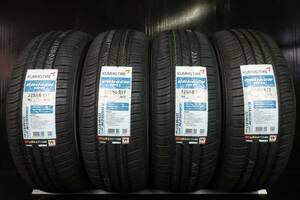 ◆新品・未使用品◆2020年製 225/60R17 クムホ クルーゼン/KUMHO CRUGEN HP71 格安4本SET 迅速発送/手渡し 交換作業も可