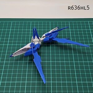 HGBF 1/144 ガンダムアメイジングエクシア バックパック ガンダムビルドファイターズ ガンプラ ジャンク パーツ 　HL