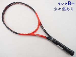 中古 テニスラケット ミズノ エフ ツアー285 2017年モデル (G2)MIZUNO F TOUR 285 2017