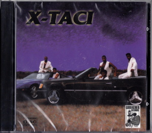 メガレア X-TACI - S/T [SINGLE] (2TRK) 