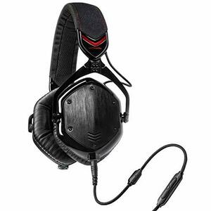 【中古】 V - MODA Crossfade M - 100?over-ear noise-isolatingメタルヘ