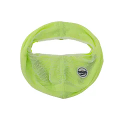 MANDARINE BROTHERS ãƒ�ãƒ³ãƒ€ãƒªãƒ³ãƒ–ãƒ©ã‚¶ãƒ¼ã‚º ãƒ¡ãƒƒã‚·ãƒ¥ãƒ‰ãƒƒã‚°ã‚¹ãƒªãƒ³ã‚° MESH DOG SLING (LIME, L) [LIME] [L]