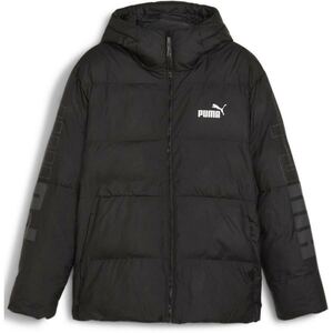 定価18,400円★L★中綿 フーデッド ジャケット★PUMA プーマ★678339-01