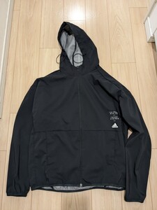 adidas アディダス MIDパッカブル2レイヤーJKT ブラック ED1942 ジャケット