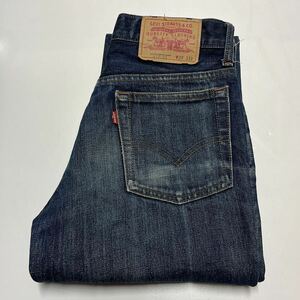 Levi’s リーバイス 517-03 ブーツカットジーンズ デニムパンツ 517-0301 W29 L33