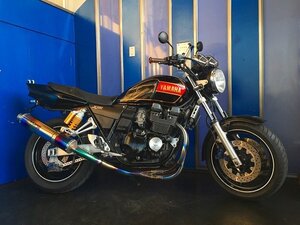 ＸＪＲ400Ｒ　乗り出し価格　18841