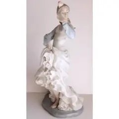 リヤドロ NAO フラメンコ LLADRO ナオ フィギュリン