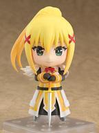 中古フィギュア [特典付き] ねんどろいど ダクネス 「この素晴らしい世界に祝福を!2」 GOODSMILE ONLINE