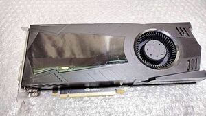 F247 ELSA GTX1070 8GB DVI HDMI PCI-Express グラフィックボード