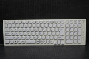 CB6933 & SONY ソニー VAIO用ワイヤレスキーボード VGP-WKB14