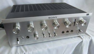 ◆SONY　TA-1120F　整備済　動作品