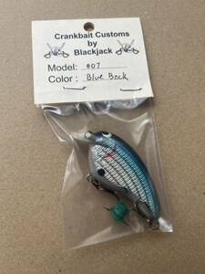 BlackJack Nomad Lures ブラックジャック ノマドルアー FDcustom mokeybrain mpblure nisine ktw 江戸物 ronebee baby pig シェイキー