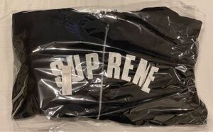 ★1円スタート★【新品】Supreme 24AW Arc Thermal Zip Up Hooded Sweatshirt BLACK Large NEIGHBORHOOD WTAPS