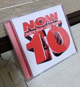 中古　NOW10　