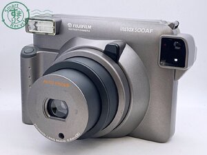 AL0608480　● 1円～ FUJIFILM instax 500AF 富士フイルム インスタックス インスタントカメラ フィルムカメラ 中古