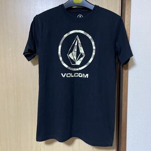 VOLCOM 半袖TシャツMサイズ