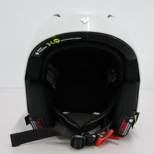 《開封品》スウィートプロテクション レーシング スキーヘルメット SeetProtectionHelmet Volata MIPS M/L 56cm~59cm HK006（西）