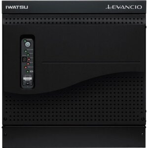 【中古】 IWATSU/岩通 LEVANCIO (レバンシオ) 基本主装置 (基本架) IX-CME-N