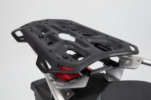 ADV-RACK ブラック　BMW F850GS 