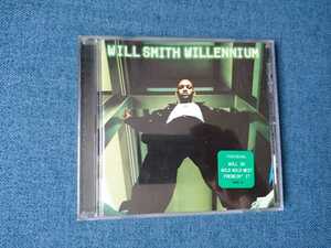 WILL SMITH ウィル・スミス WILLENNIUM