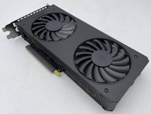 ELSA GeForce RTX 3060 Ti S.A.C LHR　外箱あり　動作保証　【O028】