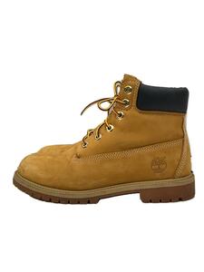 Timberland◆ブーツ/23cm/CML/12909 4298