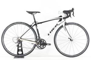 ◆◆トレック TREK ドマーネ DOMANE 4.5 2013年モデル カーボン ロードバイク 50サイズ SHIMANO ULTEGRA 6700 10速