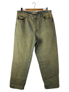 STUSSY◆Big Ol Jean Denim /36/デニム/116599