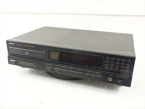 ♪ Victor ビクター XL-Z521 CDプレーヤ 中古 現状品 240711Y7531