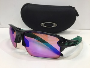 期間限定セール オークリー OAKLEY オークリー FLAK2.0 oo9188-7059