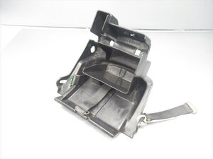 F1R6-0621 ホンダ VTR250 前期 バッテリーボックス 純正品 【MC33-100～ タコメーター無しモデル 動画有】