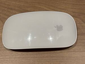 Apple Magic Mouse 2 A1657 マジックマウス2 ワイヤレス マウス